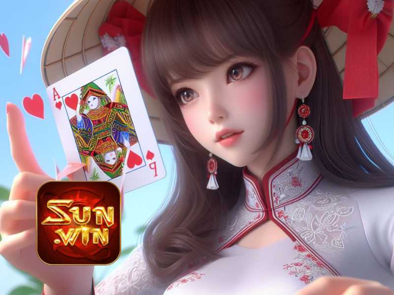 Sunwin hỗ trợ chơi game bài trên máy tính | Hướng dẫn tải giả lập