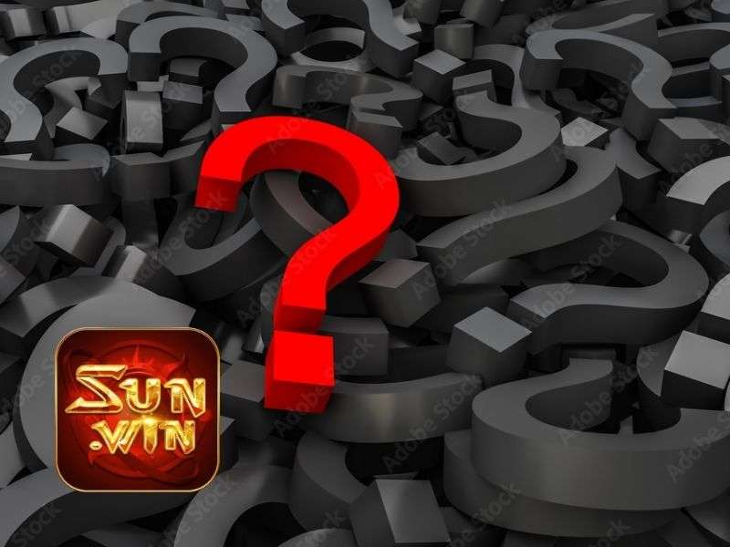5 câu hỏi anh em chơi Sunwin chắc chắn sẽ hỏi